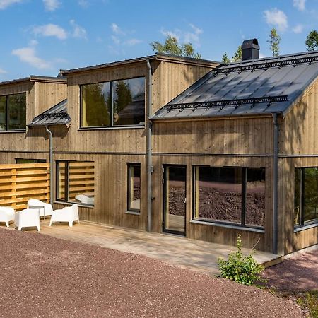 Vila Martebaecken 19 Sälen Exteriér fotografie