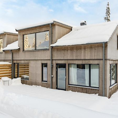 Vila Martebaecken 19 Sälen Exteriér fotografie