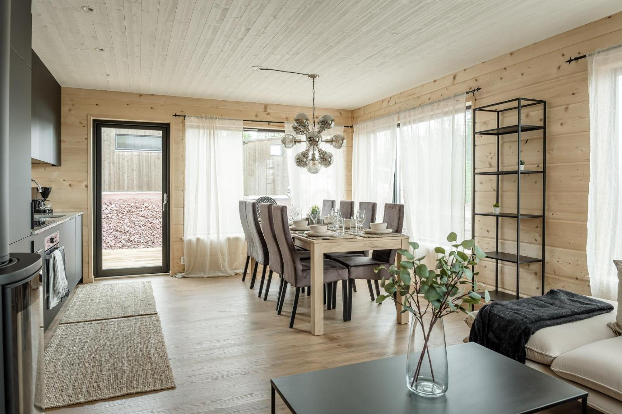 Vila Martebaecken 19 Sälen Exteriér fotografie