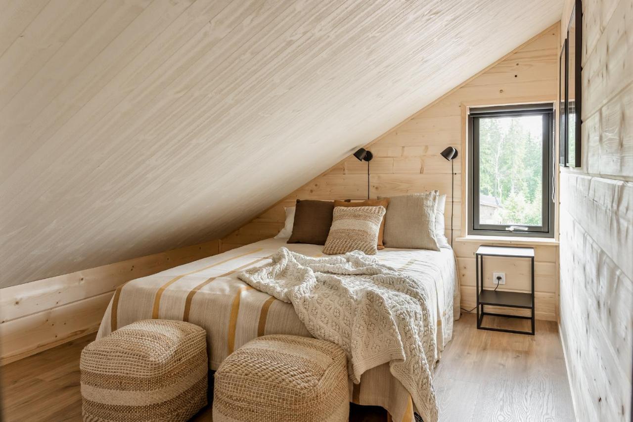 Vila Martebaecken 19 Sälen Exteriér fotografie