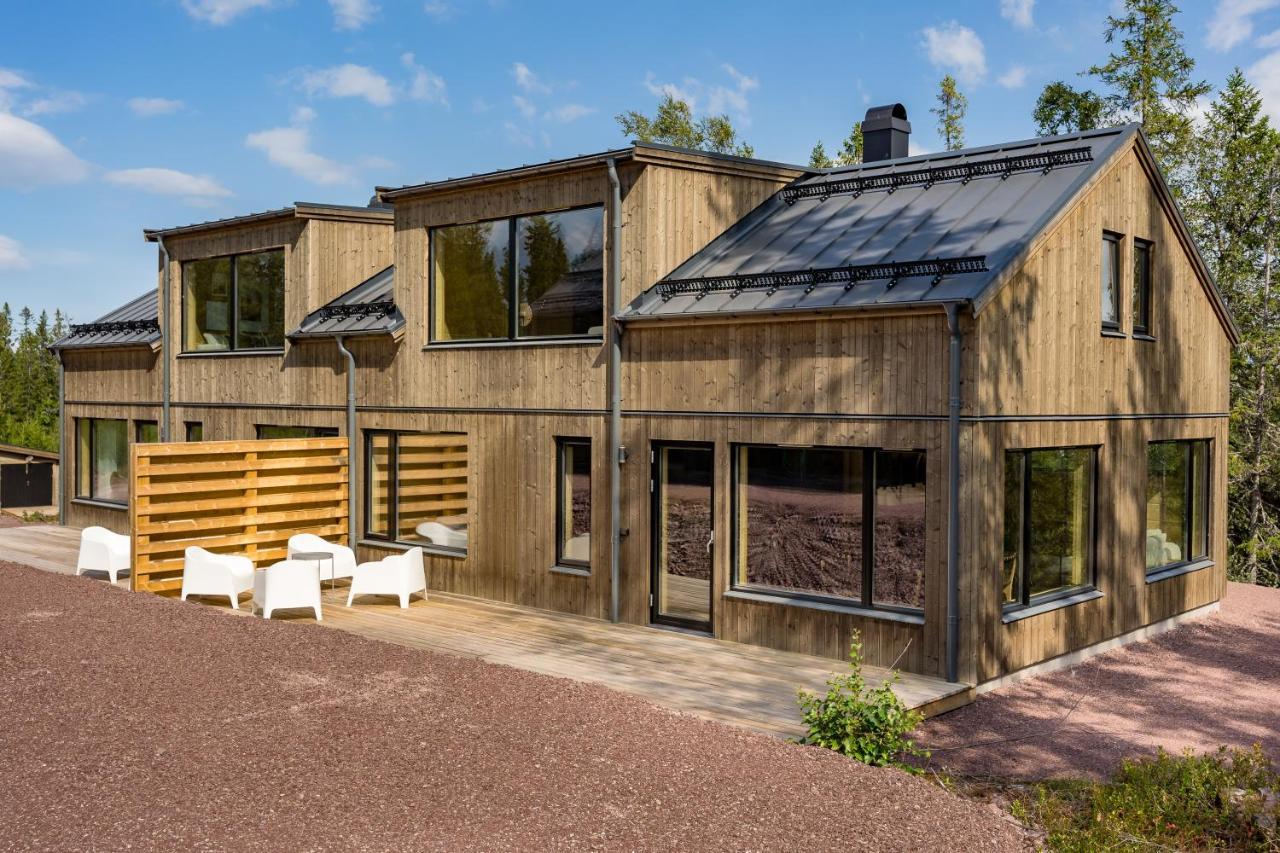 Vila Martebaecken 19 Sälen Exteriér fotografie