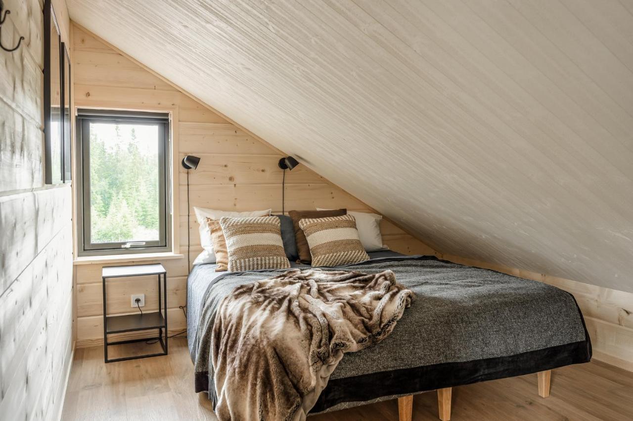 Vila Martebaecken 19 Sälen Exteriér fotografie