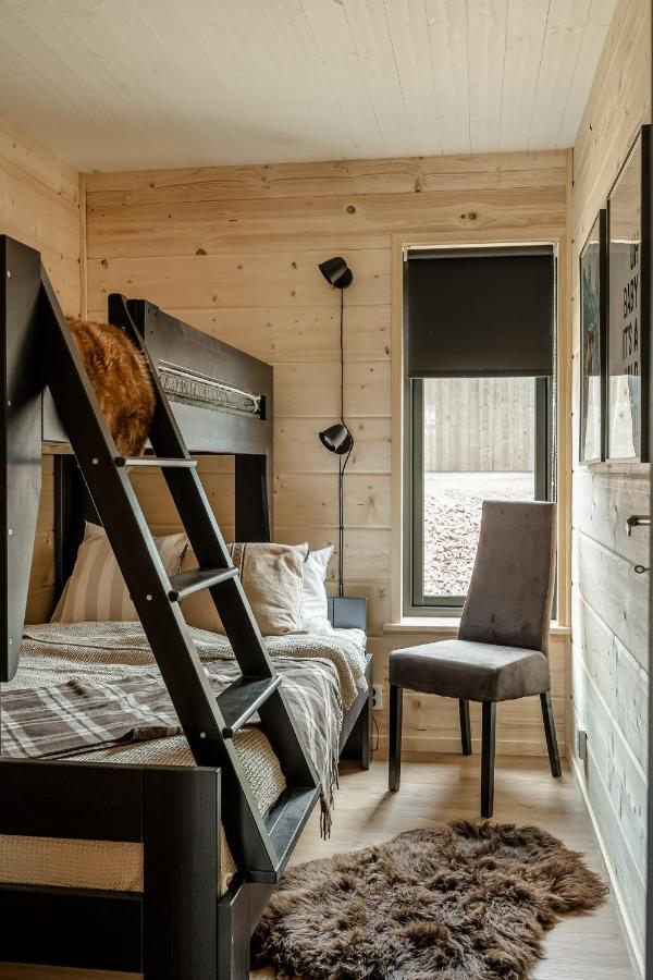 Vila Martebaecken 19 Sälen Exteriér fotografie