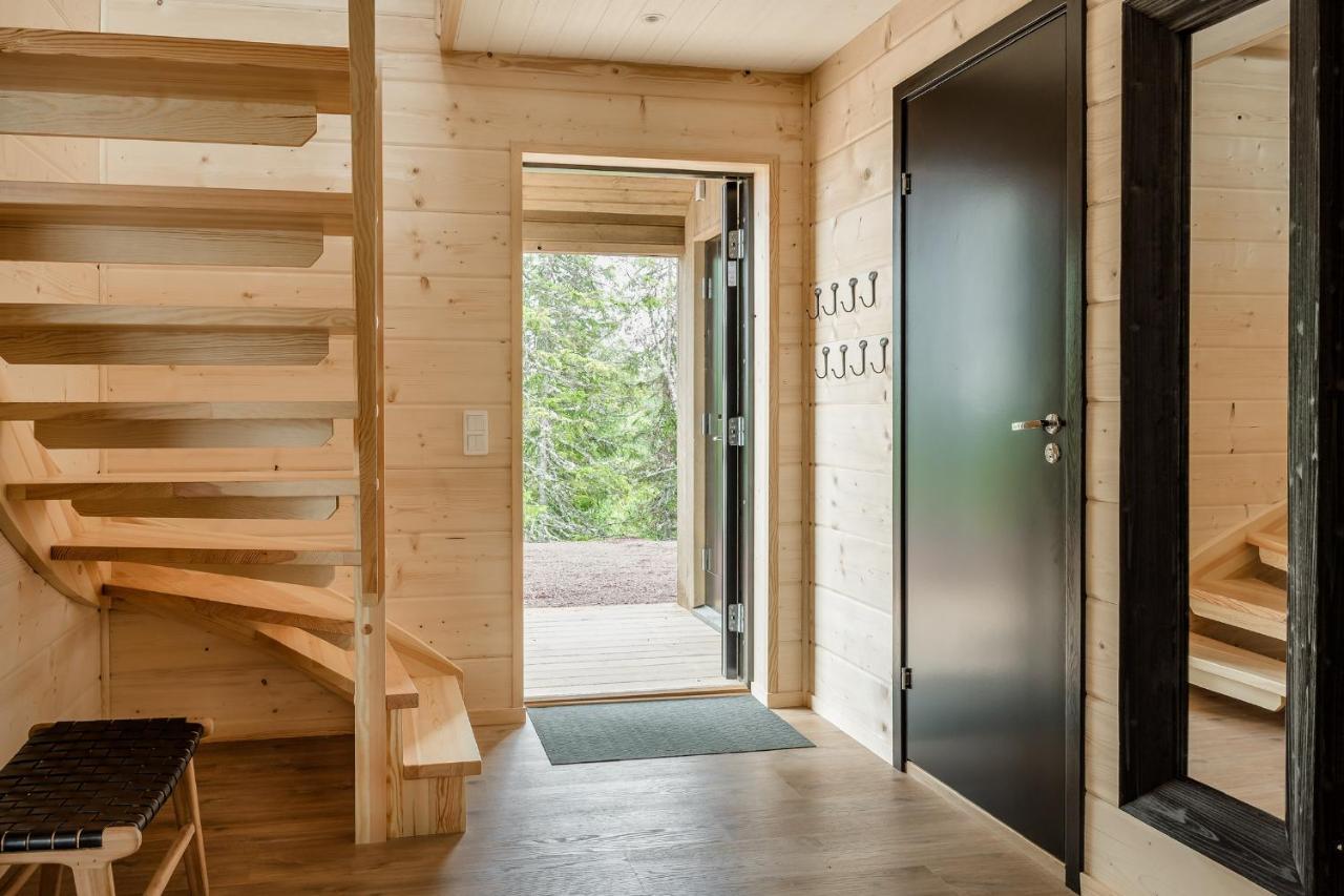 Vila Martebaecken 19 Sälen Exteriér fotografie