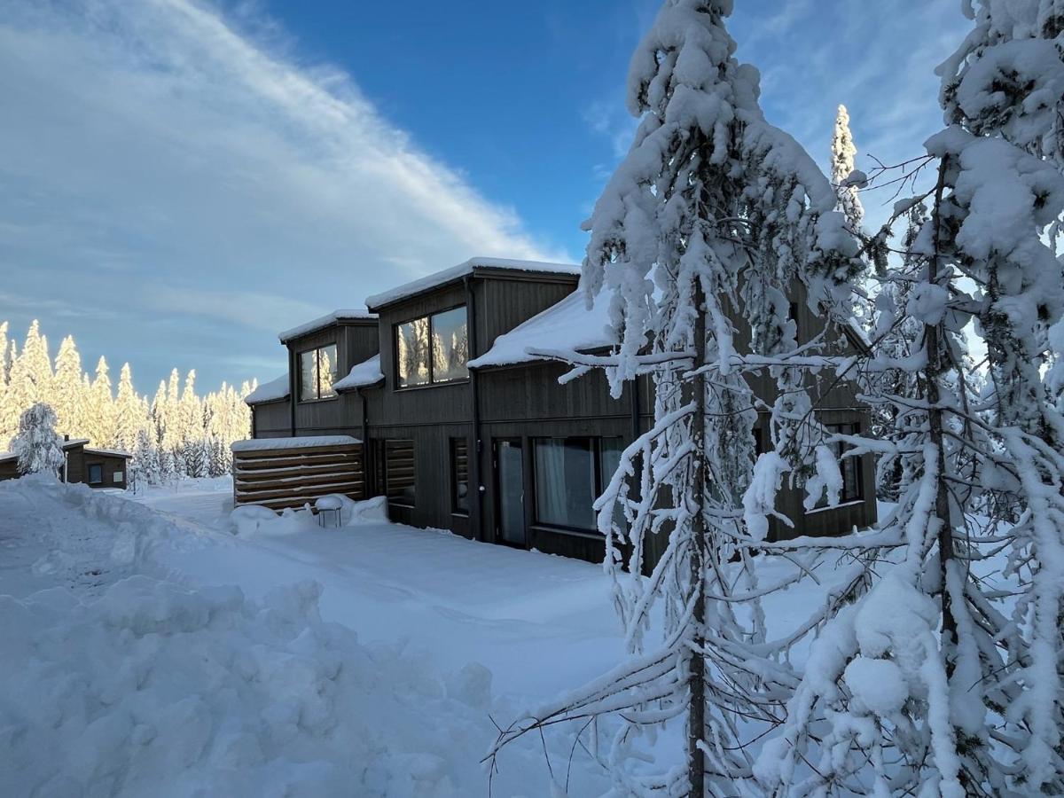 Vila Martebaecken 19 Sälen Exteriér fotografie