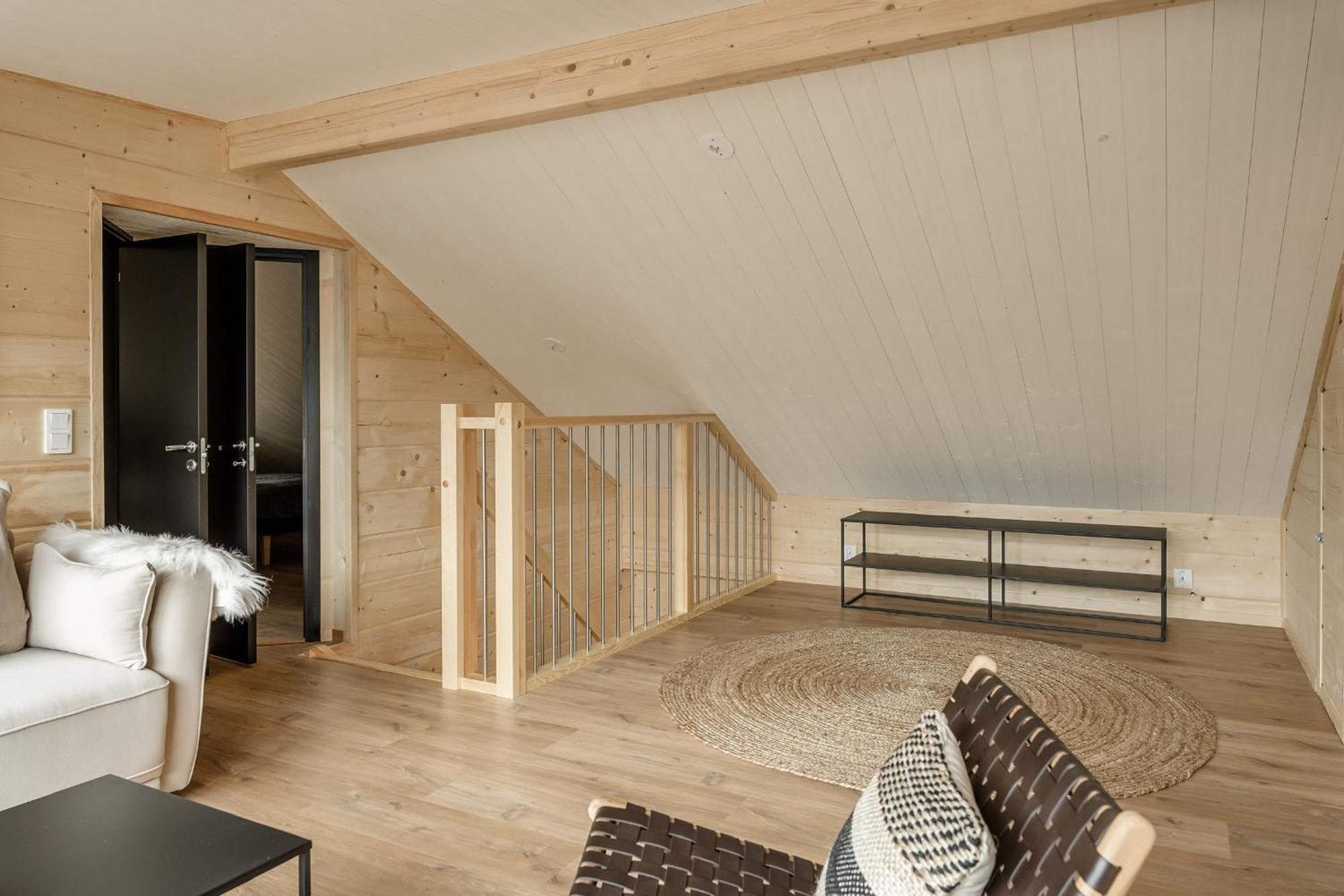 Vila Martebaecken 19 Sälen Exteriér fotografie